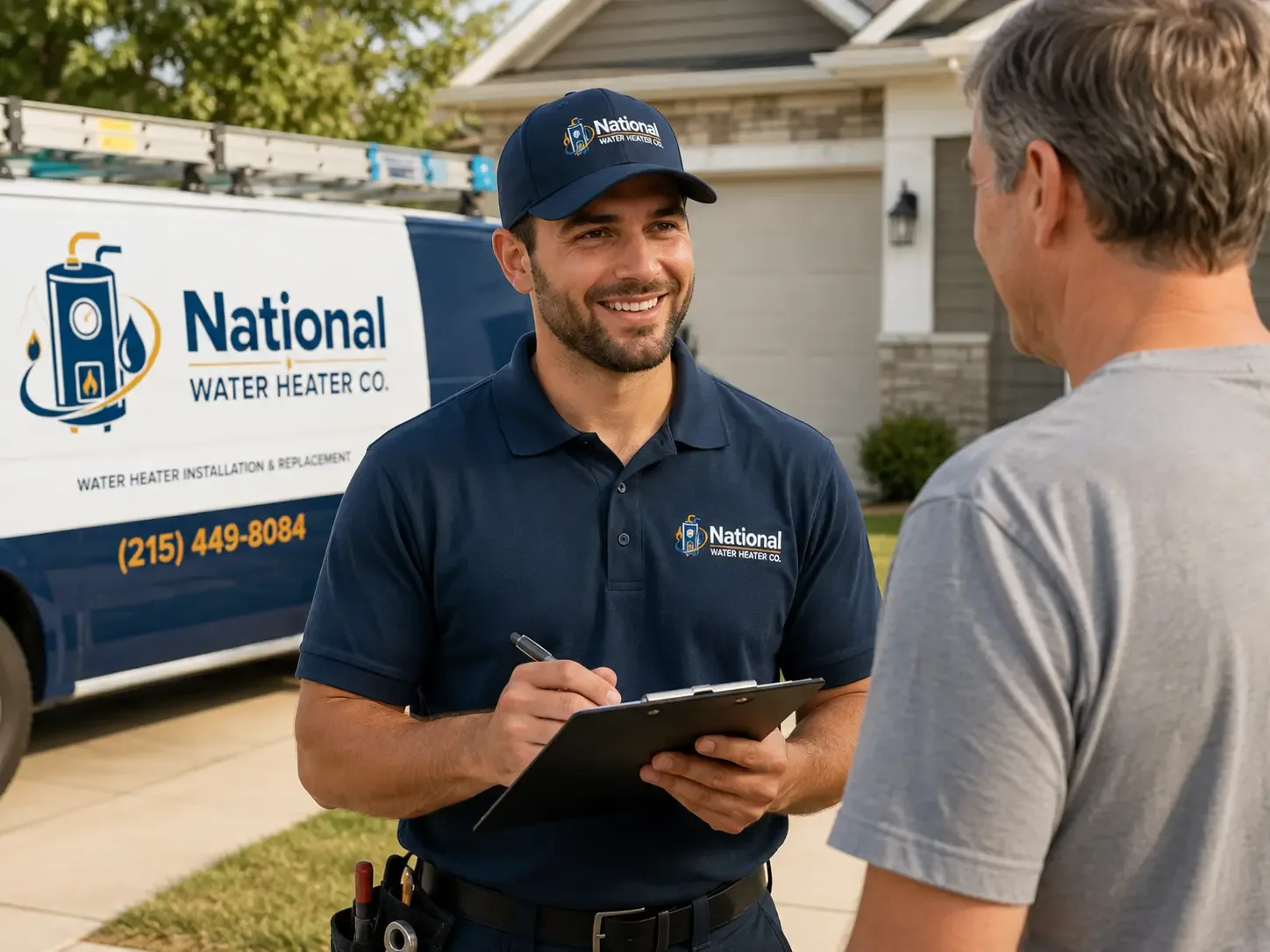 Water Heater Installation Espanola, NM FAQs
